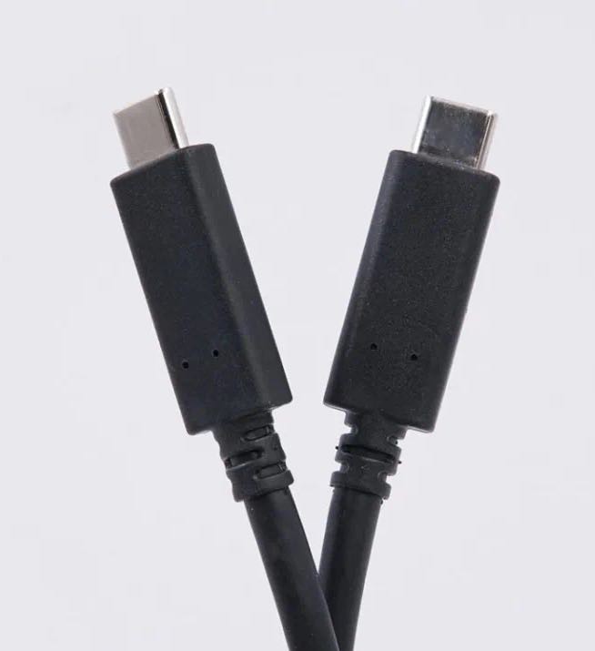Kua Thunderbolt 4 Pro Cable Review