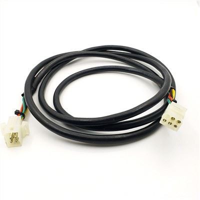 Tiav Wiring Harness Requirments