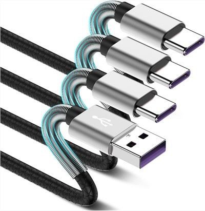 Samsung Galaxy S9 Fast Charger Cable