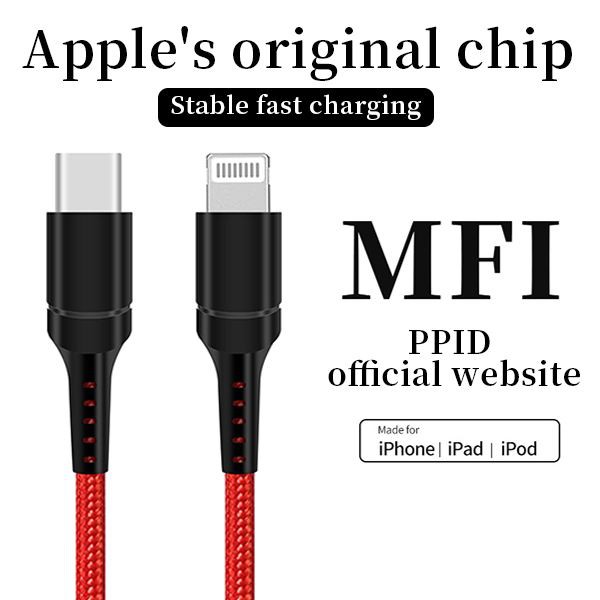 IPhone 14 Fast Charge Cable