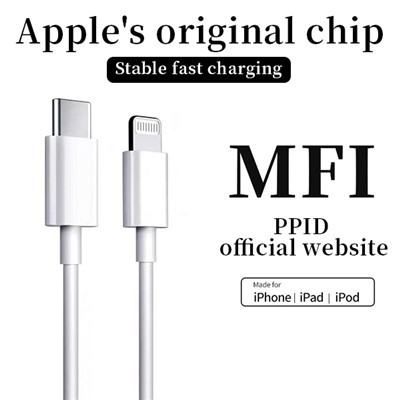 Apple Original Data Cable