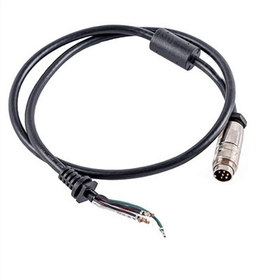 Kev kho mob fais fab Cable Sib dhos Thiab Aviation Connector Cable Harnesses