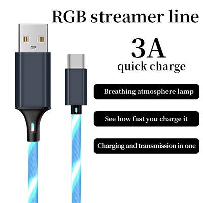 Muaj peev xwm ntawm Type-C Cables