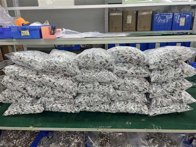 40000 Daim USB C Charging Cable Shipping